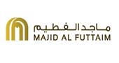 Majid Al Futtaim