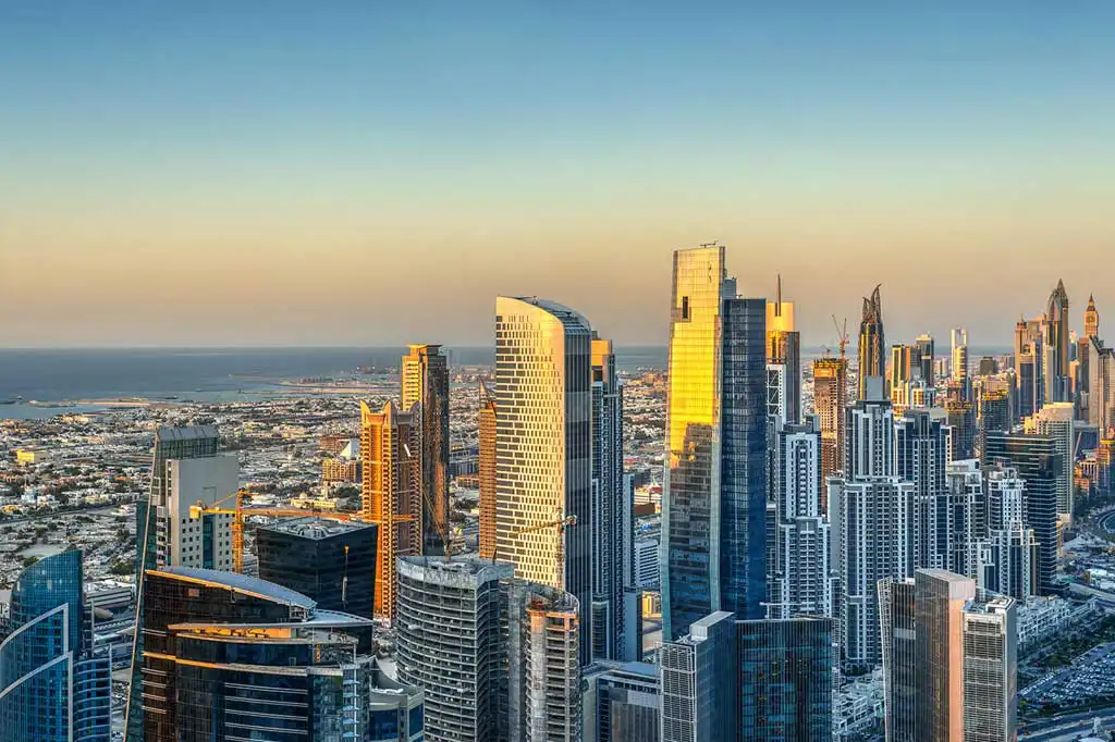 Business Bay