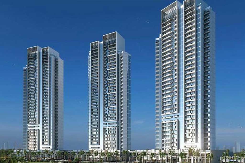 Sobha Creek Vistas