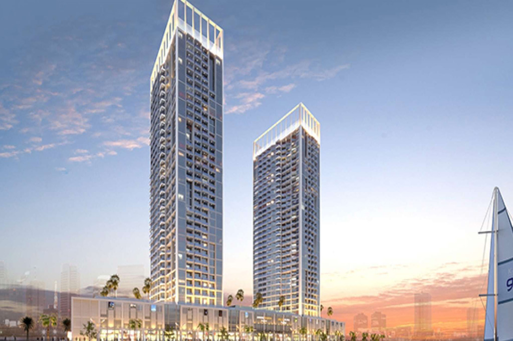 DAMAC Prive