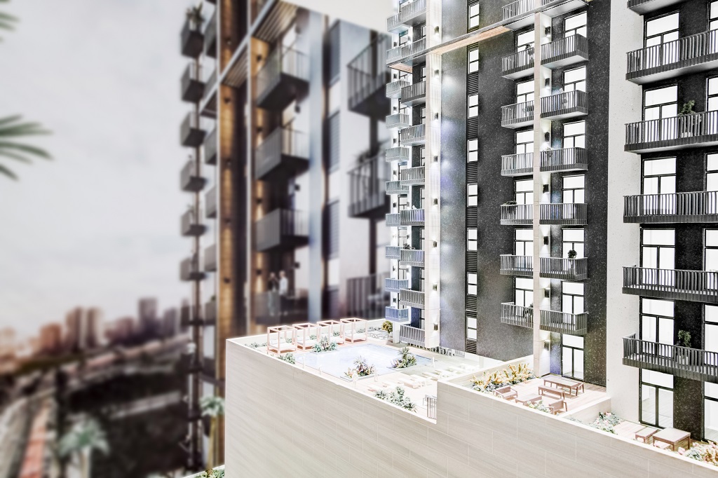 Belgravia Heights I