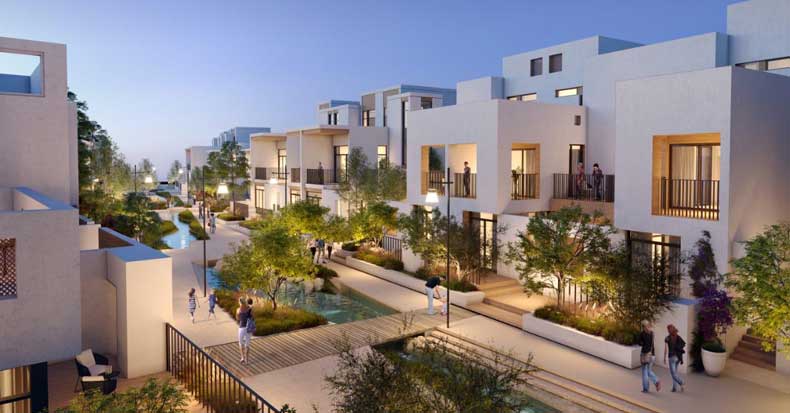 Bliss Townhouse