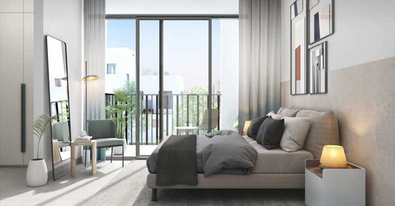 Bliss Townhouse