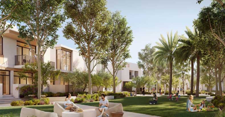 Bliss Townhouse