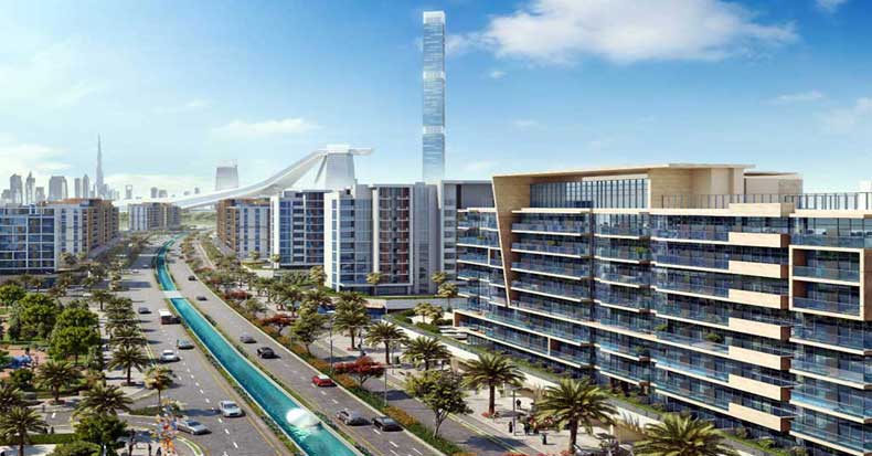 Azizi Riviera