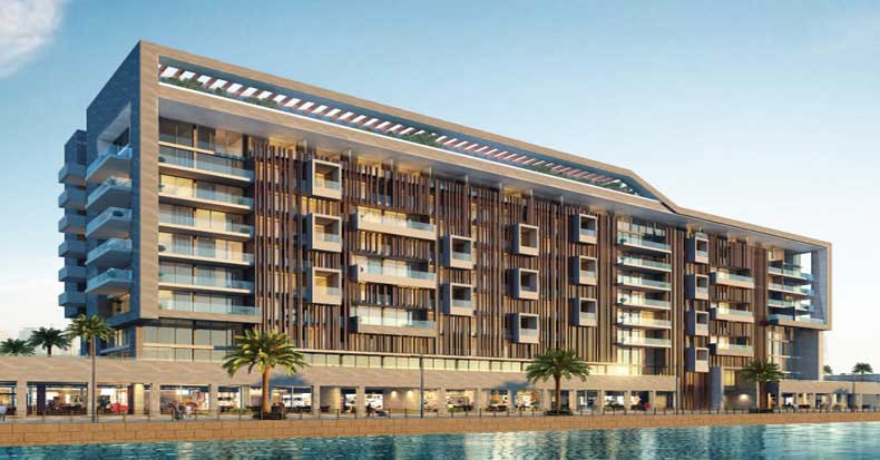 Azizi Riviera