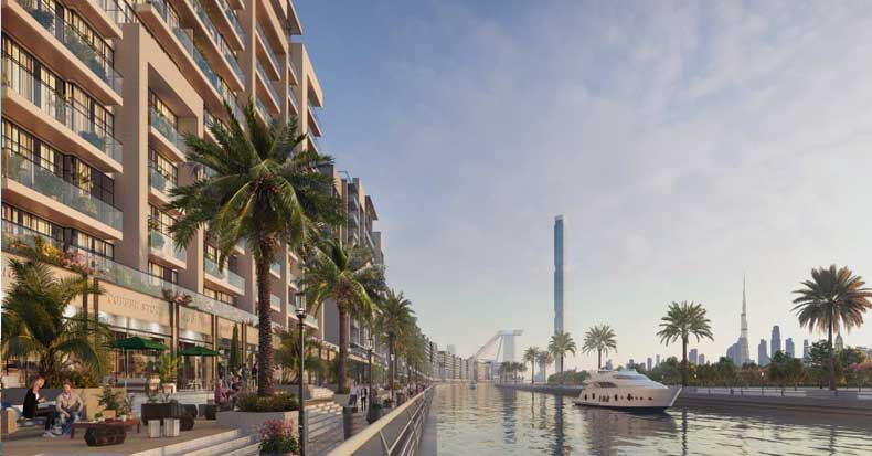 Azizi Riviera