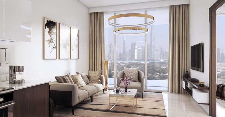 Azizi Park Avenue