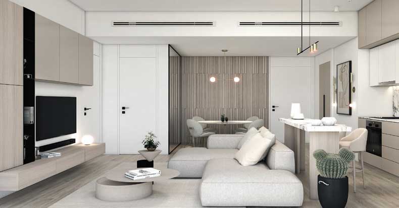Deyaar Midtown Noor
