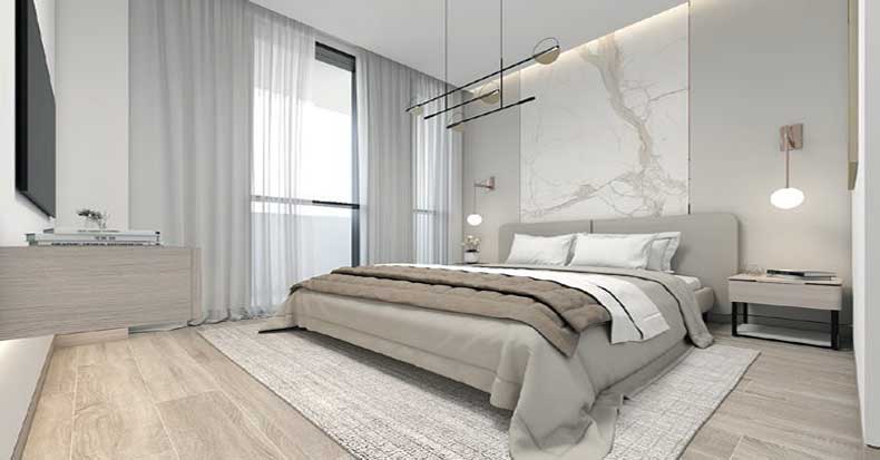 Deyaar Midtown Noor