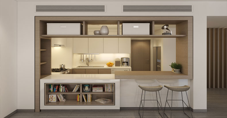 Olivz Residence