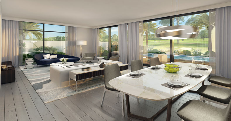 Olivz Residence