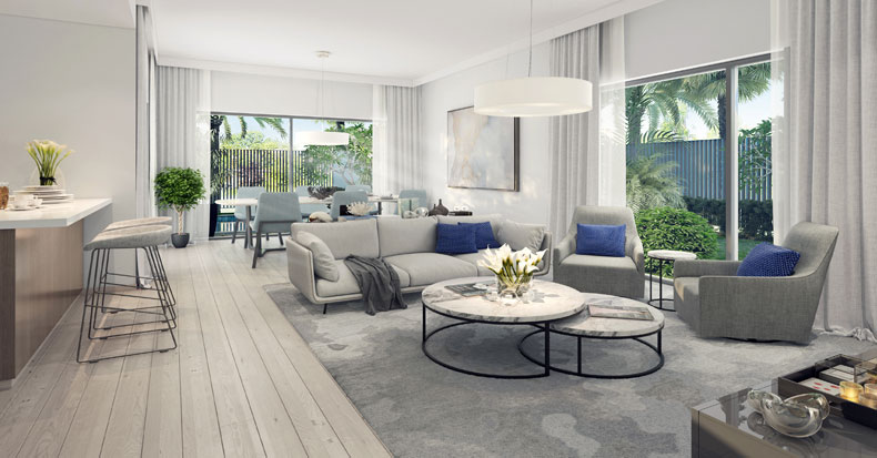 Olivz Residence