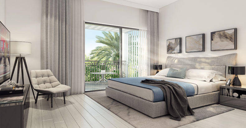 Olivz Residence