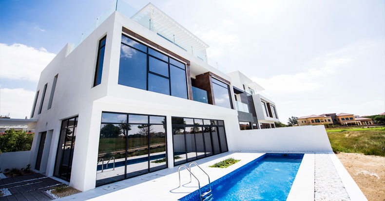 JUMEIRAH LUXURY