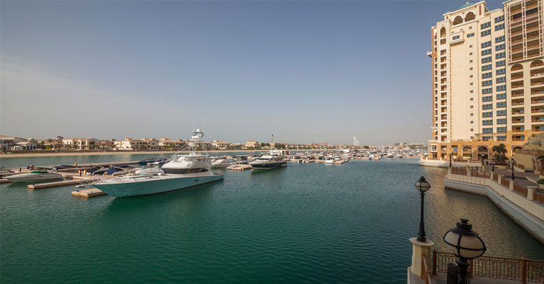 Marina Residences