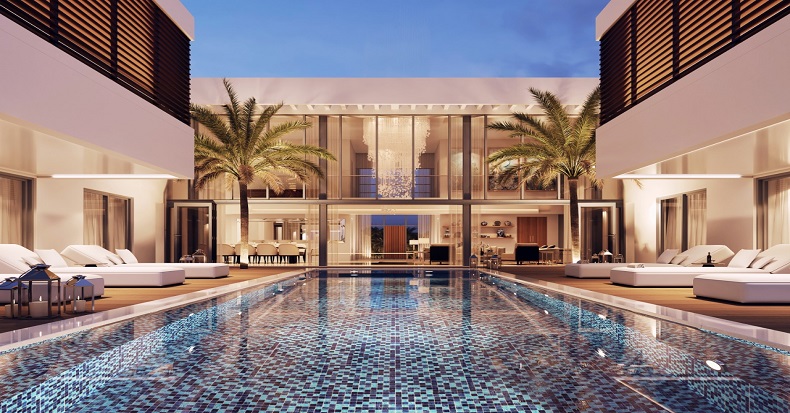 Mohammed Bin Rashid City
