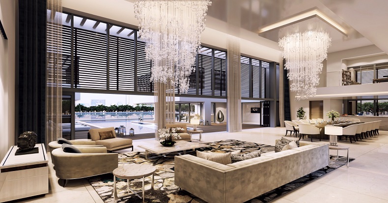 Mohammed Bin Rashid City