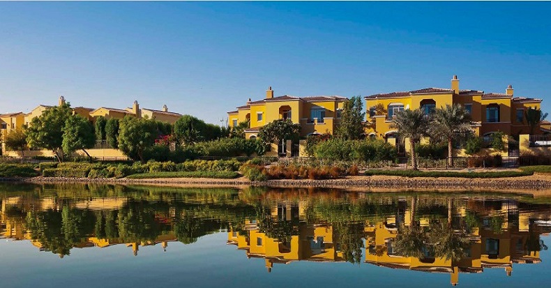 Arabian Ranches I