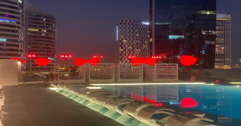 Business Bay