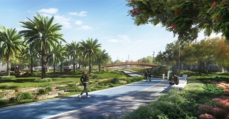 Dubai - Al Ain Road