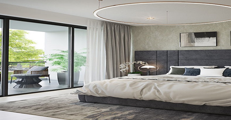 Damac hills 2