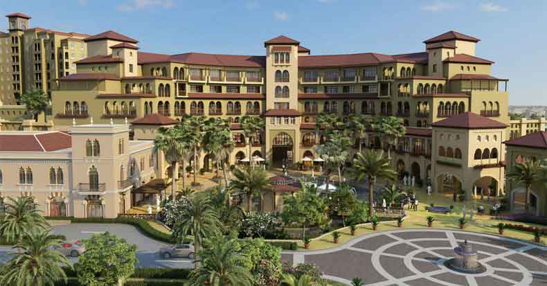 Al Andalus