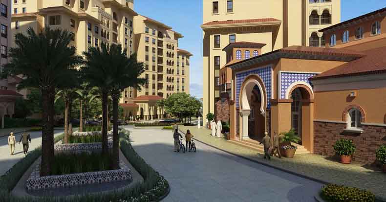 Al Andalus