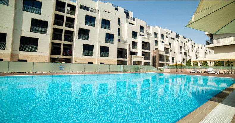 Mirdif Hills
