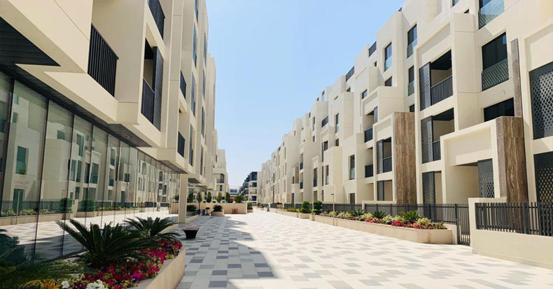 Mirdif Hills