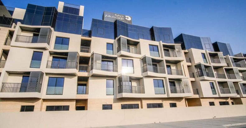 Mirdif Hills