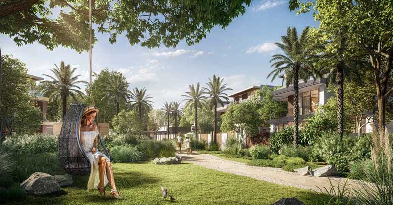 Alaya Gardens