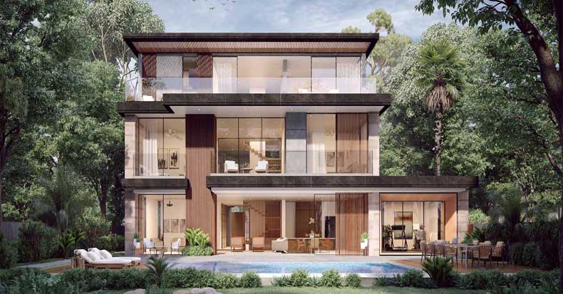 Alaya Gardens
