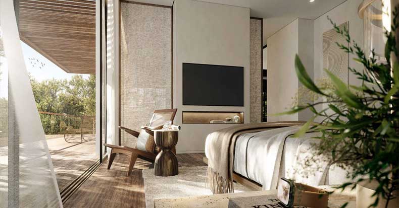 Alaya Gardens
