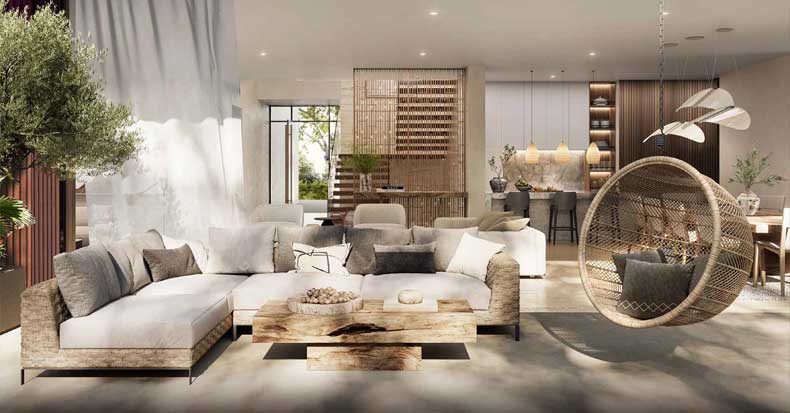 Alaya Gardens