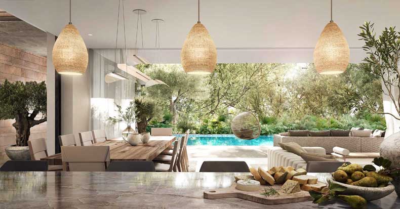 Alaya Gardens