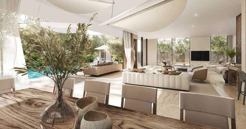 Alaya Gardens